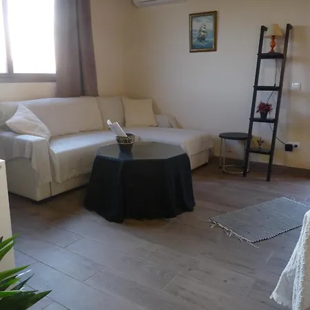 Apartment Pico Del Torreon