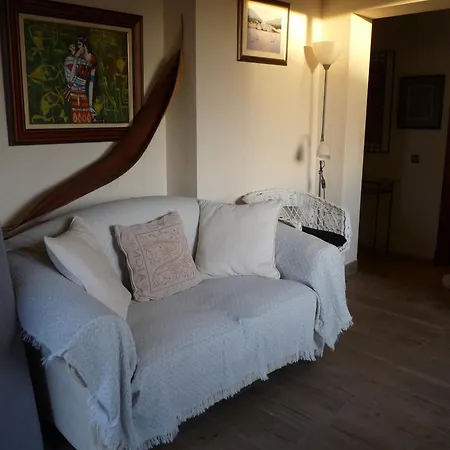 Apartment Pico Del Torreon *