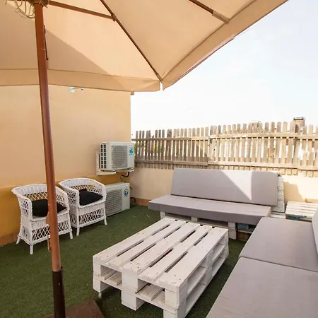 Apartment Pico Del Torreon *