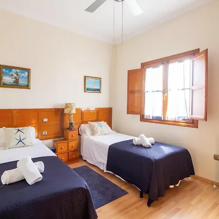 Apartment Pico Del Torreon