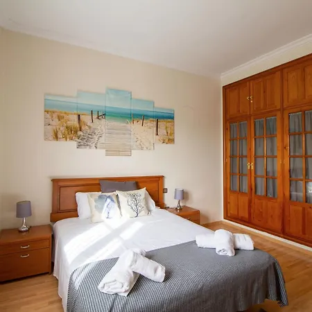 Pico Del Torreon Apartment El Puerto de Santa Maria
