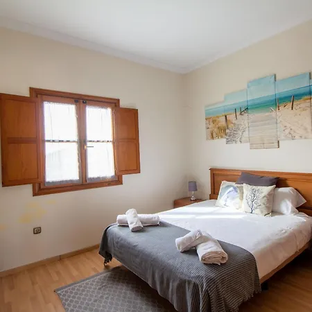 Apartment Pico Del Torreon *