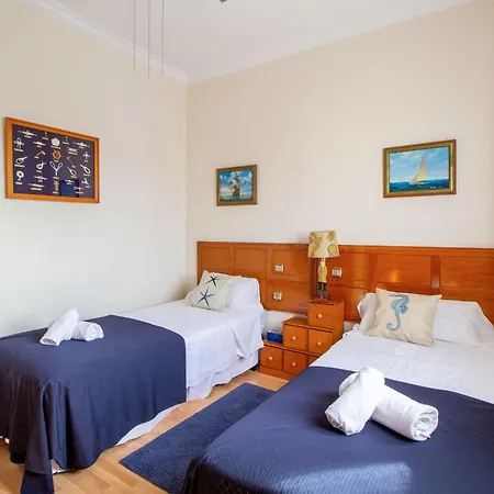 Pico Del Torreon Apartment *