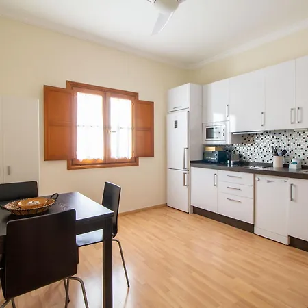 Apartment Pico Del Torreon *