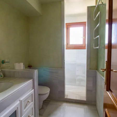 Pico Del Torreon Apartment
