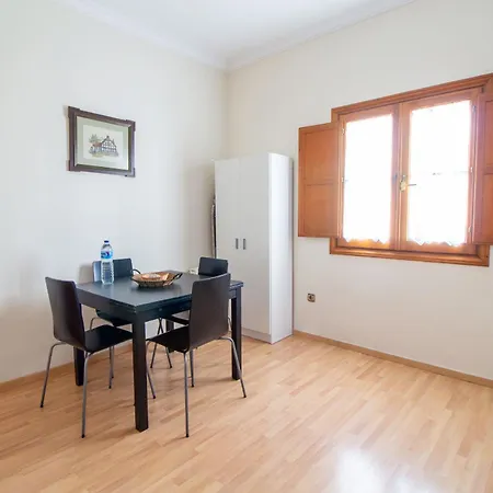 Pico Del Torreon Apartment