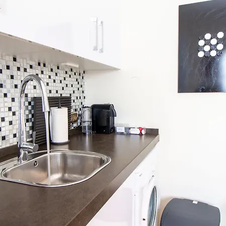 Pico Del Torreon Apartment El Puerto de Santa Maria