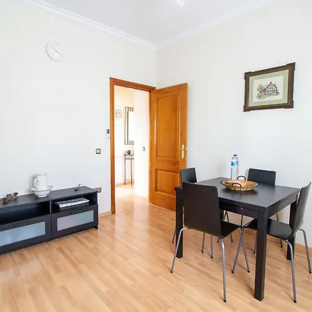Pico Del Torreon Apartment *