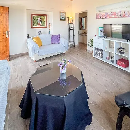 Apartamento Pico Del Torreon *