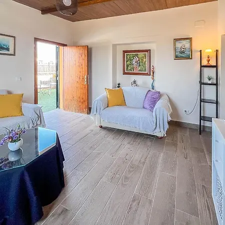 Apartamento Pico Del Torreon *