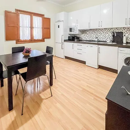 Apartamento Pico Del Torreon El Puerto de Santa María
