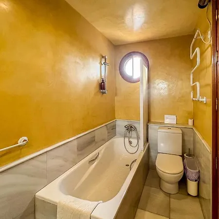 Apartamento Pico Del Torreon *