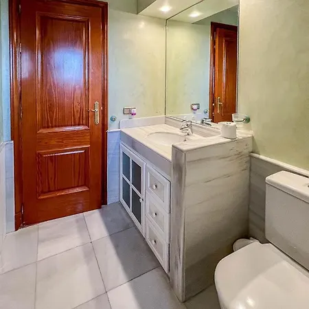 Pico Del Torreon Apartamento