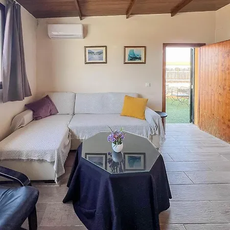 Apartamento Pico Del Torreon