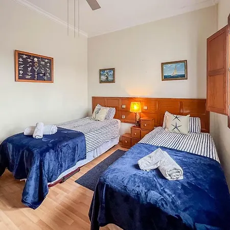 Pico Del Torreon Apartamento *