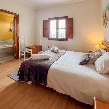 Apartamento Pico Del Torreon *