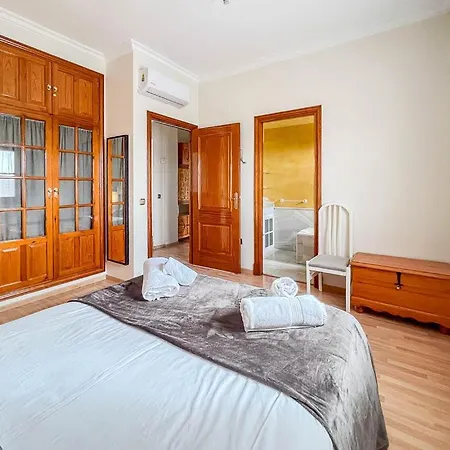 Apartamento Pico Del Torreon